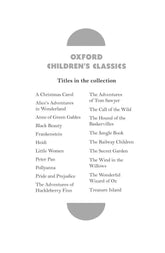 Black Beauty (Oxford Children's Classics)